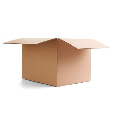 Corrugated Boxes