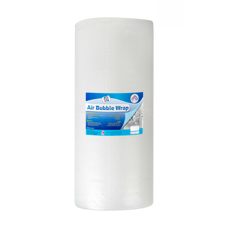 How to Use Bubble Wrap for Packaging?