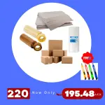 Moving Made Easy - Combo