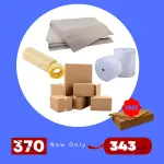 Move Big, Save Big - Combo