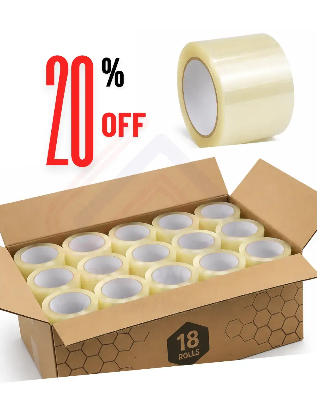 Packaging Tapes